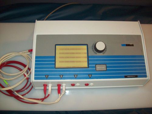 RichMar Theratouch 3.3 Ultrasound Therapy Unit