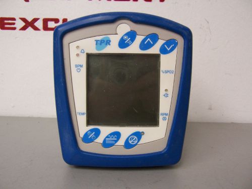 8345 SMITHS MEDICAL V3395 TPR MONITOR