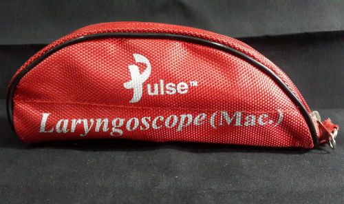 NEW ENT DIAGNOSIS LARYNGOSCOPE ADULT MAC MATT FINISH HIGH QUALITY