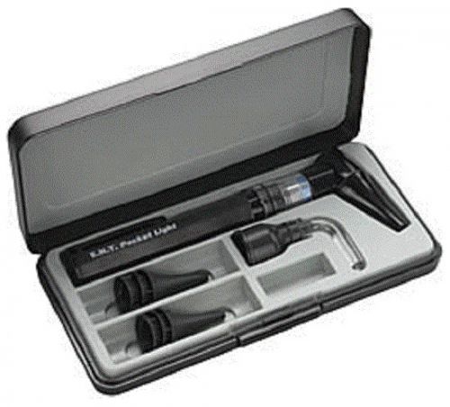 CFM Basic ENT Pocket Otoscope w/  Light Bender &amp; Case