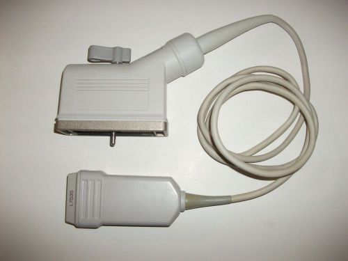 HP L7535 Ultrasound Transducer