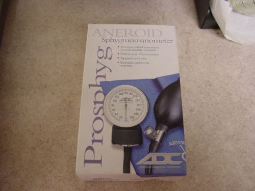 Prosphyg Aneroid Sphygmomanometer