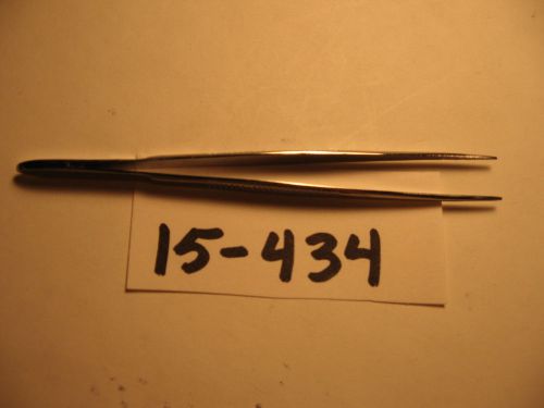 SPLINTER FORCEP 12.5cm