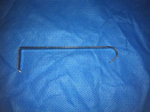 Codman Straight Retractor