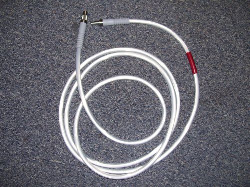 ! Stryker 233-050-064 Fiber Optic Light Source Cable