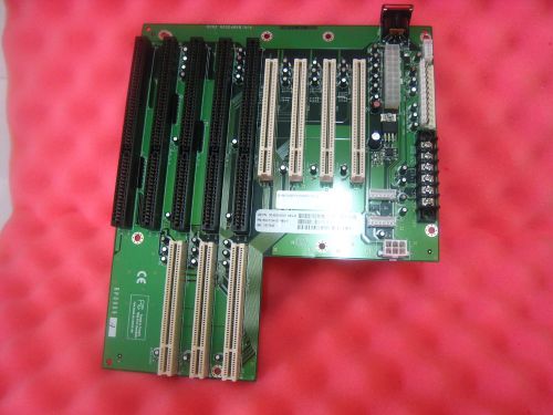 GE General Electric OEC 9800 PASSIVE  BACKPLANE BOARD P/N:00-902083-01