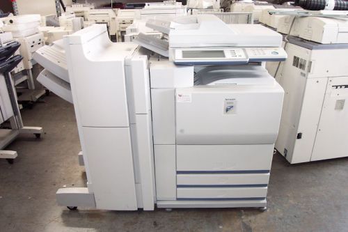 Sharp MX-M550N Copier_MX-M620N_MX-M700N