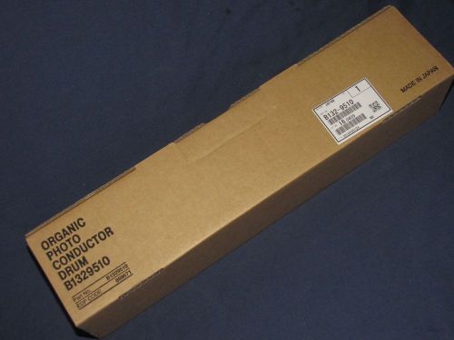 Ricoh Organic Photo Conductor Drum B132-9510 B1329510 SEALED NEW FASTEST SHIPPER