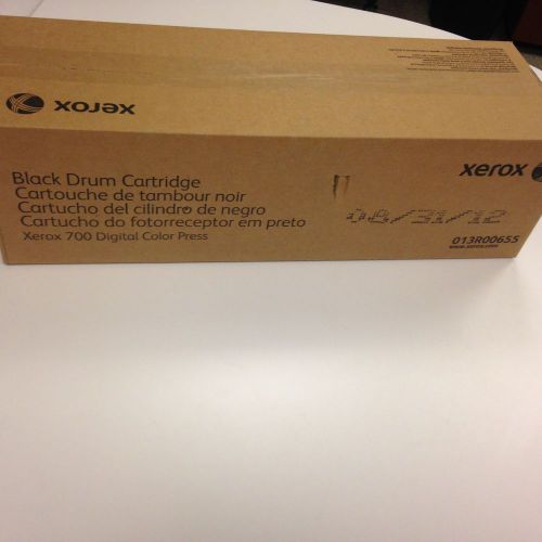 Xerox 700 Digital Press Black Drum Cartridge