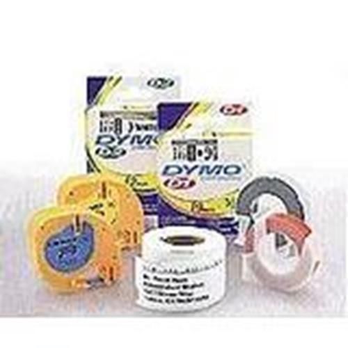 Label Dymo Clear Address 1 1 / 8X3 5 30254