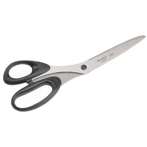 Dahle 50108 Super Scissors 8 Inches (21 cm) for Left-Handers Pack of 5