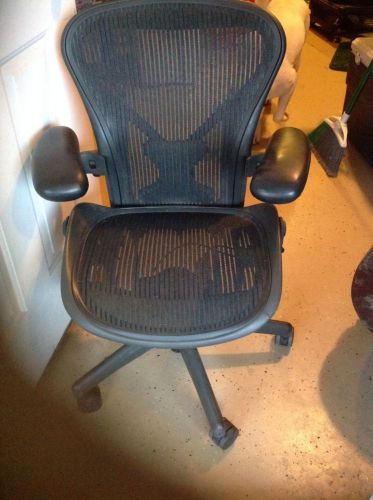 Herman miller chair