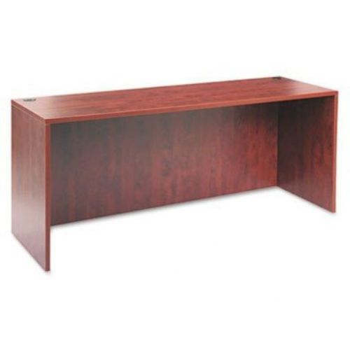 Valencia Series Credenza Shell  70-7/8w x 23-5/8d x 29-12h  Medium Cherry by ALE