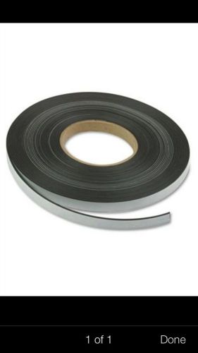 Magna Visual Magnetic/Adhesive Tape - MAVP220P