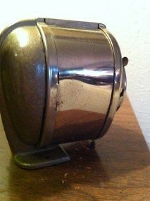 Vintage boston ks pencil sharpener classroom desk or wall mount works for sale