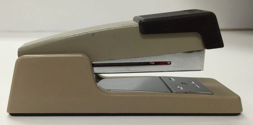 VINTAGE BOSTICH B 400 STAPLER Retro Office