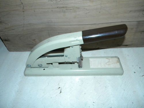 Vintage Swingline Heavy Duty Stapler,113, No.13,11 1/2&#034; Long