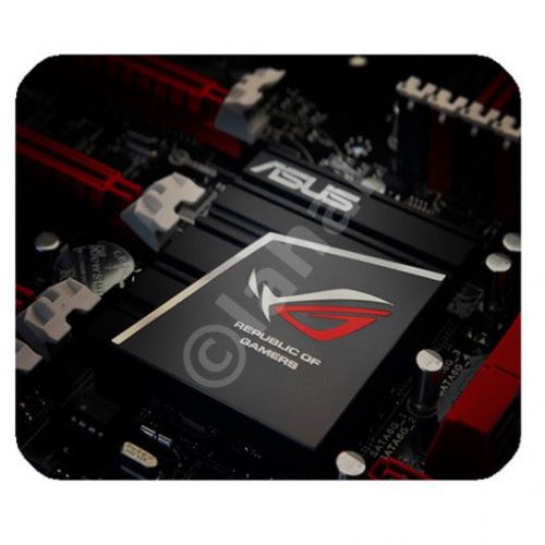 New Durable Asus ROG Mouse Pad Mice Mat for Gaming / Office XA006
