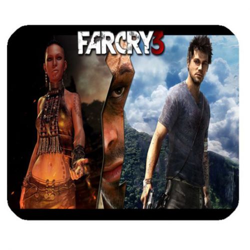 Hot New The Mouse Pad Anti Slip - Far Cry