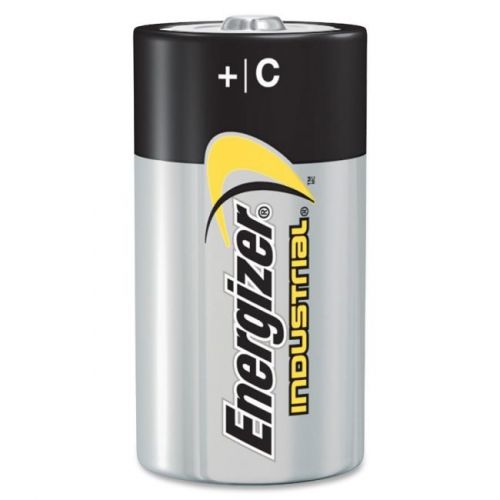 Energizer-batteries en93 12pk energizer c industrial for sale