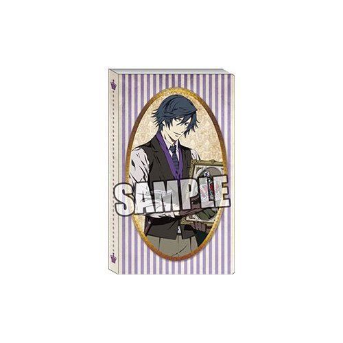 Business Card Folder Uta no Prince-sama - Maji Love 2000% Ichinose Tokiya Japan