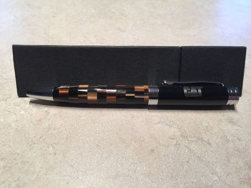 Official Logo Caterpillar Executive Pen