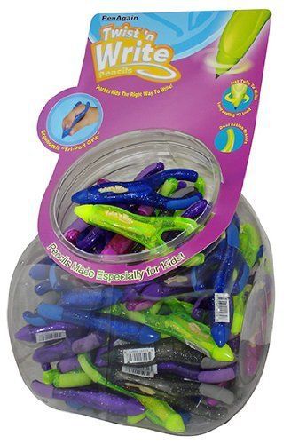 PenAgain - Twist &#039;n Write Pencil Tub