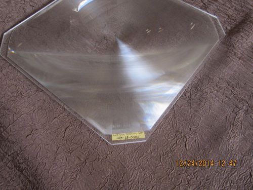 LE-0602 Dual Element Fresnel Lens  For Overhead Projector( 13&#039;&#039; Diagonal)