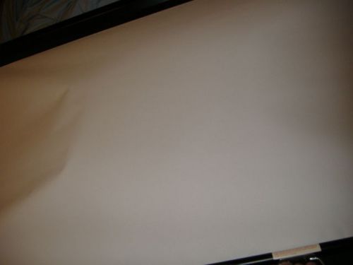 Quartet 696S Projection Screen