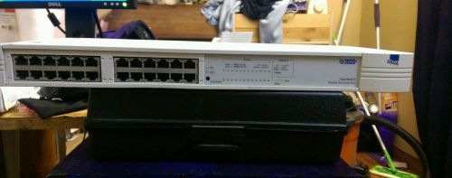 Used Tested 3Com Superstack II 3C16441 / 1644-110-000-2.00 24 Port