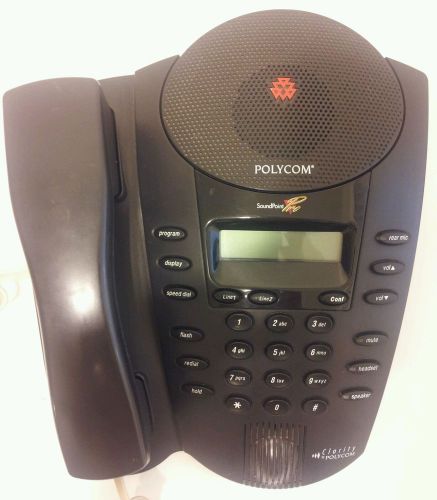 POLYCOM SoundPoint Pro