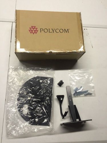 POLYCOM Eagle Eye HD Camera Mounting Bracket 2215-24143-001 -800115600