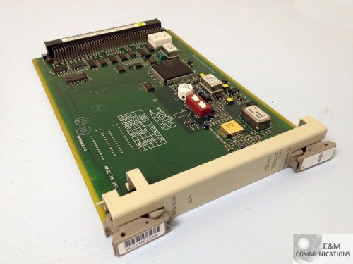 Fc9612mda1 issue 02 fujitsu flm 150 mid speed ds3 channel unit snc1m622aa for sale