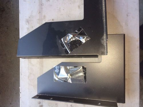 Inter-Tel Axxess Rack Mount Brackets for Axxess Cabinet