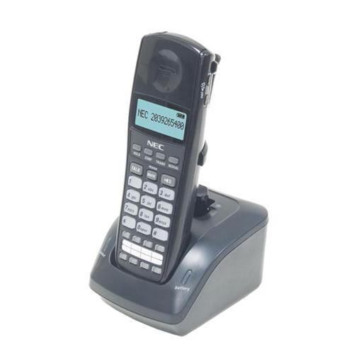 Nec 730095 cordless dect6.0 cordless phon for sale