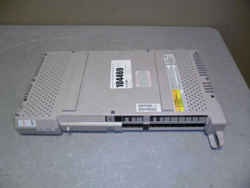 Avaya Partner ACS 108463001 103G9(28)R3.0 308EC Module R3.0 Untested AS-IS