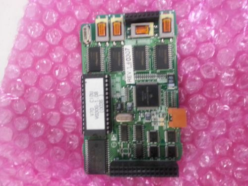 Vodavi STS V70 CIDU CALLER ID DAUGHTER BOARD 30 DAY WARRANTY