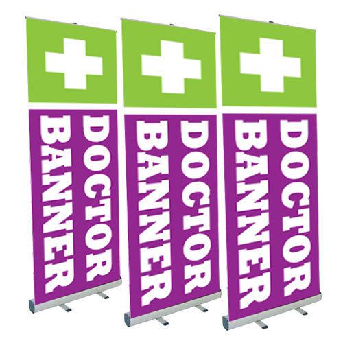 Pop Up , Roller Banner, Pull Up Display, Customised Banner