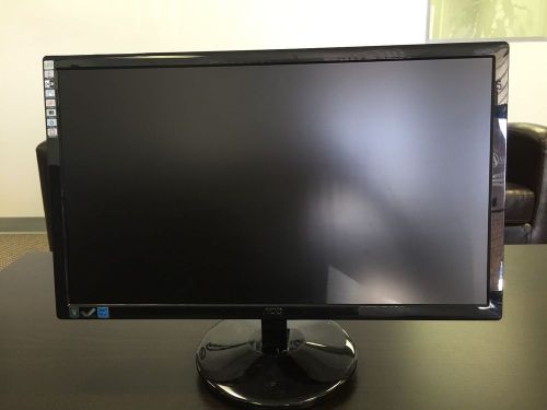 230LM00005 AOC 23inch LED Flat Screen Monitor