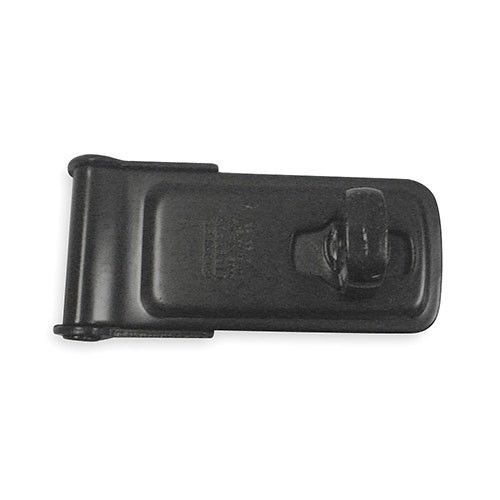 Battalion Latching Post Safety Hasp/Rotating Eye Hasp (1RBP3)