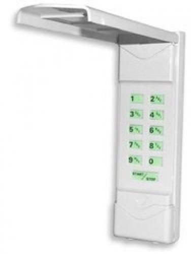 Linear MDTK Megacode Garage Door Opener Keypad, NEW