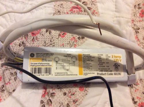 Fc8t9 Magnetic Ballast 68190