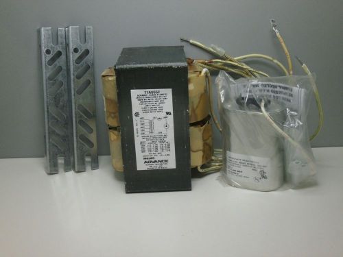 Advance 71a6552-001 ballast kit 120-480v for 1000w m47 metal halide lamp for sale