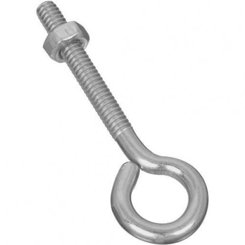 1/4X3 ZN EYE BOLT N221119