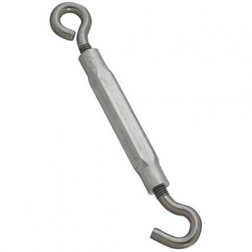 Ss hook/eye turnbuckle n221960 for sale