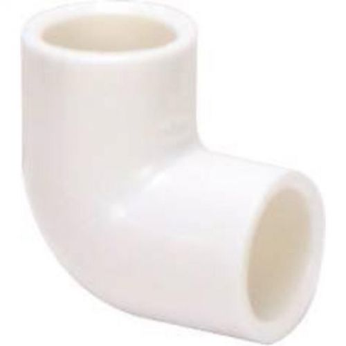 Pvc sch 40 elbow 90 deg 1-1/4&#034; 99135 national brand alternative abs - dwv elbows for sale