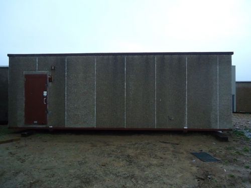 11&#039;x29&#039; vfp fiberglass shelter for sale