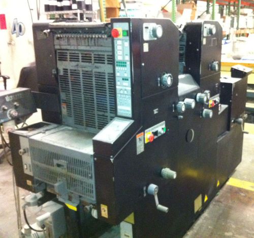 Ab dick 9995 printing press for sale