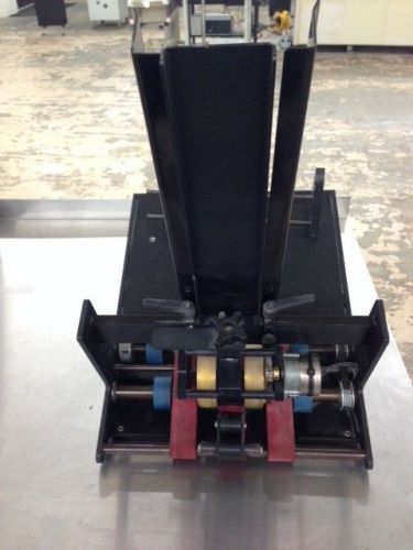 Pitney Bowes 1200-IJ Friction Feeder