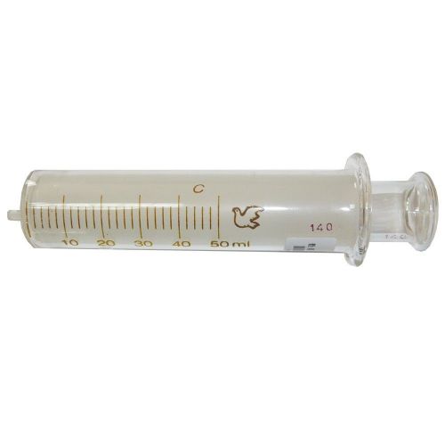 Hot All-glass Syringe for Roland, Mimaki, Mutoh Printer Ink Filling Printer Part